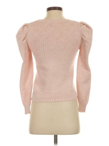 Fate Pullover Sweater (view 2)