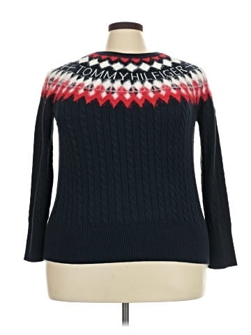 Tommy Hilfiger Pullover Sweater (view 1)