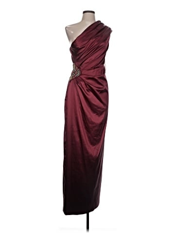 Eliza J Cocktail Dress (view 1)