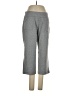 Danskin Now Gray Active Pants Size 4 - 6 - photo 1