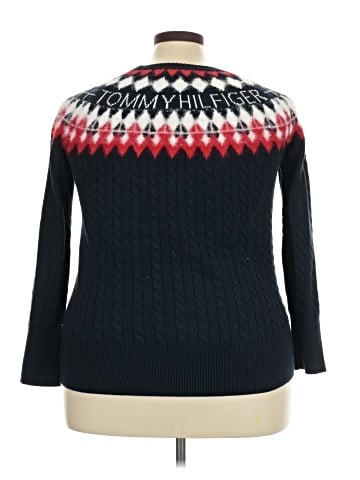 Tommy Hilfiger Pullover Sweater (view 2)