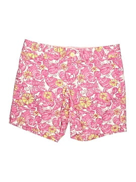 Lilly Pulitzer Khaki Shorts