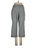 Danskin Now Gray Active Pants Size 4 - 6 - photo 2