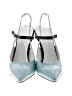 BEAUTIISOLES Teal Heels Size EU 37 - photo 2