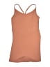 FLX Tan Orange Romper Size L (tall) - photo 1