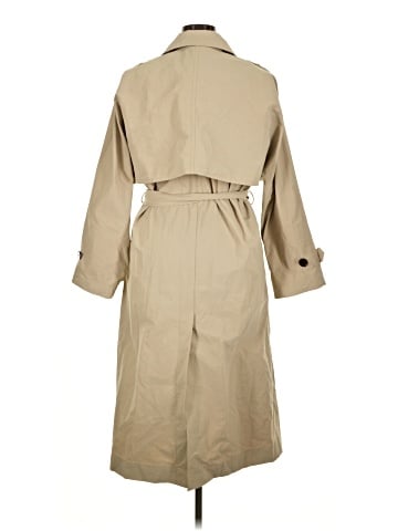 Everlane Trenchcoat (view 2)
