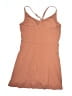 FLX Tan Orange Romper Size L (tall) - photo 2