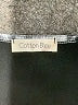 Cotton Bleu Silver Sleeveless Blouse Size S - photo 7