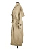 Everlane 100% Nylon Tan Trenchcoat Size XL - photo 5