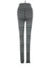 Athleta Stripes Gray Leggings Size XS - photo 2