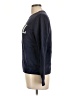 St. John's Bay 100% Acrylic Blue Long Sleeve Top Size L - photo 5