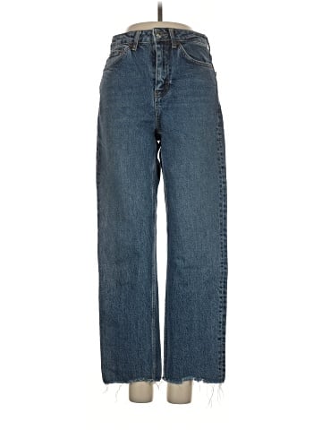 Topshop Jeans (view 1)
