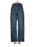 Topshop Blue Jeans Size 25 waist - photo 1