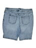 Lane Bryant Blue Denim Shorts Size 20 - photo 2