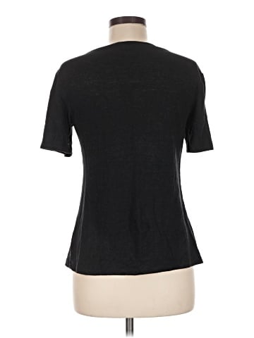 Tory Burch Short Sleeve T-Shirt (view 2)