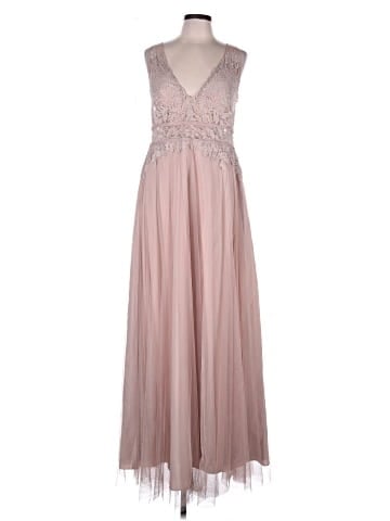 Watters & Watters Cocktail Dress (view 1)
