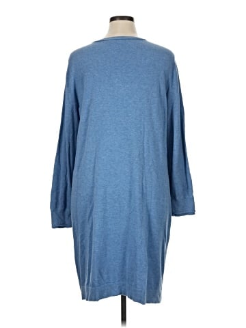 J.Jill Casual Dress (view 2)