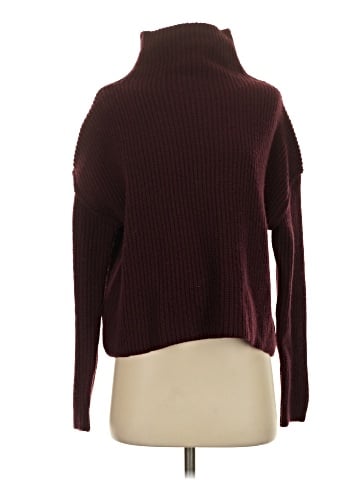 A.L.C. Wool Pullover Sweater (view 1)