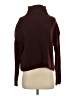 A.L.C. 100% Wool Burgundy Wool Pullover Sweater Size XS - photo 1