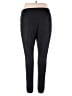 Simply Vera Vera Wang Black Leggings Size XL - photo 2