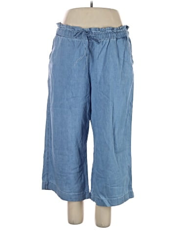 Ann Taylor LOFT Casual Pants (view 1)