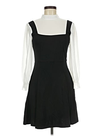 Forever 21 Casual Dress (view 1)