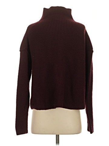 A.L.C. Wool Pullover Sweater (view 2)
