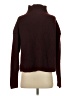 A.L.C. 100% Wool Burgundy Wool Pullover Sweater Size XS - photo 2