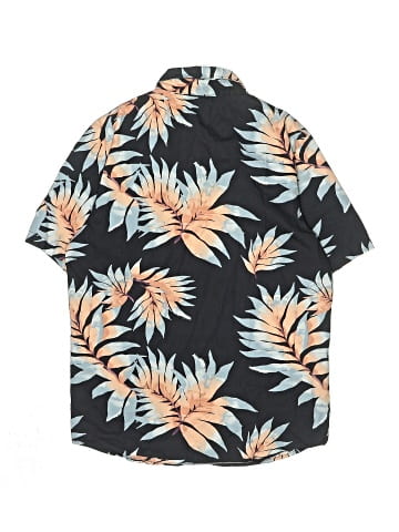 Volcom Short Sleeve Button-Down Shirt (view 2)