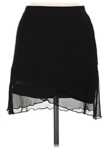 Romwe Casual Skirt (view 1)