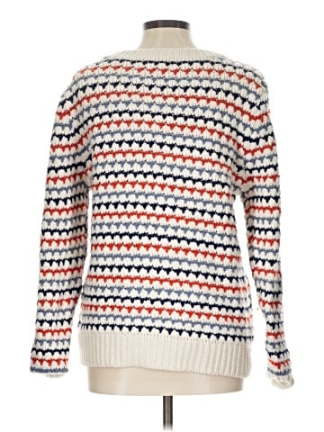 St. John's Bay Pullover Sweater (view 2)