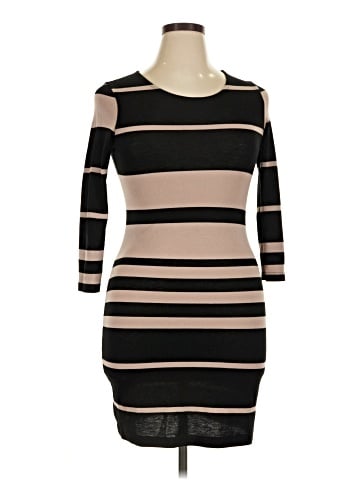 Bailey Blue Casual Dress (view 1)