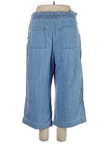 Ann Taylor LOFT Casual Pants (view 2)