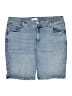 Lane Bryant Blue Denim Shorts Size 20 - photo 1