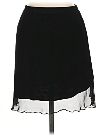 Romwe Casual Skirt (view 2)