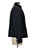 Brooks Brothers Solid Black Jacket Size 4 - photo 4