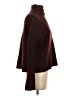 A.L.C. 100% Wool Burgundy Wool Pullover Sweater Size XS - photo 4