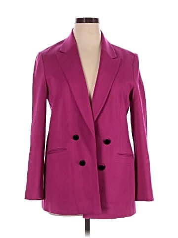 Bar III Blazer (view 1)