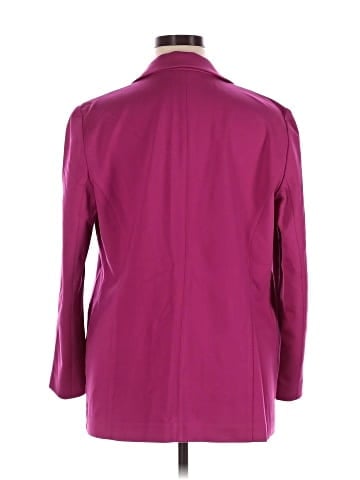 Bar III Blazer (view 2)