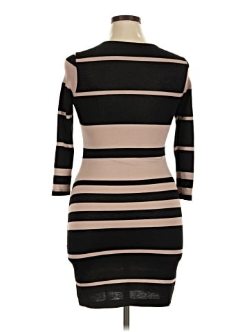 Bailey Blue Casual Dress (view 2)