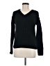 Eddie Bauer Black Pullover Sweater Size M - photo 1