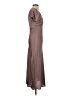 Stelen 100% Polyester Brown Cocktail Dress Size XS - photo 4