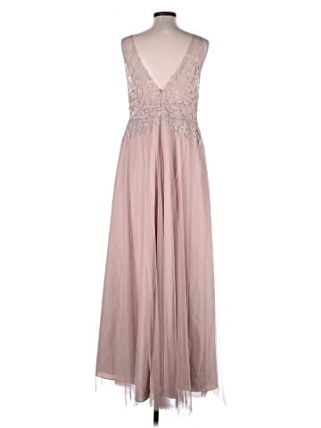 Watters & Watters Cocktail Dress (view 2)