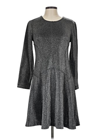 Simply Vera Vera Wang Casual Dress (view 1)