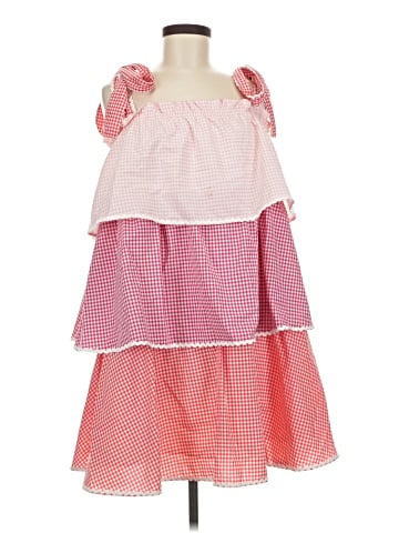 English Factory Casual Dress (view 1)