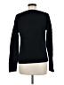Eddie Bauer Black Pullover Sweater Size M - photo 2