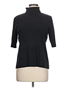 Coldwater Creek 3/4 Sleeve Top