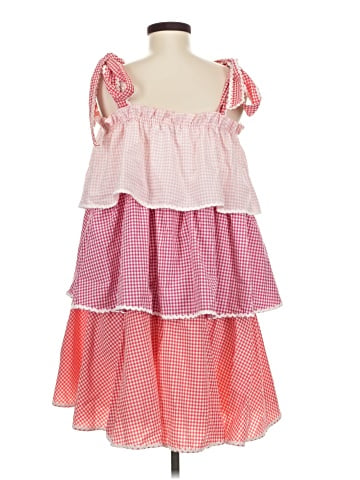 English Factory Casual Dress (view 2)