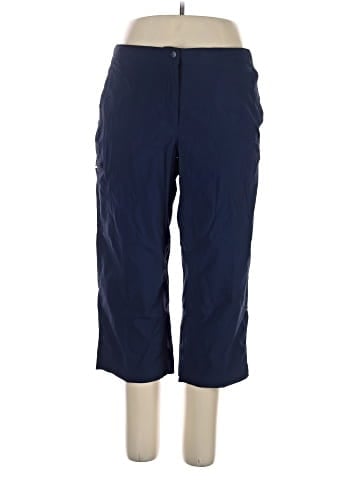 L.L.Bean Casual Pants (view 1)