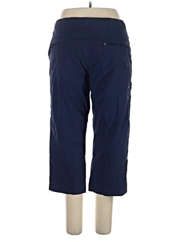 L.L.Bean Casual Pants (view 2)